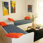 Visa Apartmanhotel 3*