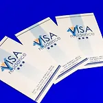Visa 3* Bari
