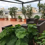 Visa Apartmanhotel 3*