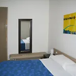 Apartmanhotel Visa 3*