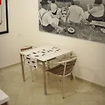 Visa 3* Bari
