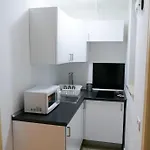 Apartmanhotel Visa