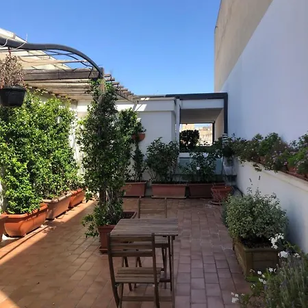 Visa 3* Bari