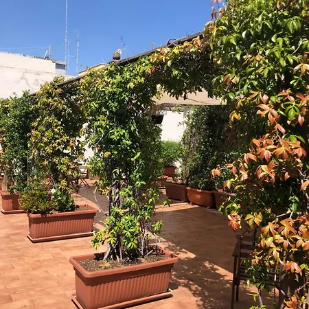Visa 3* Bari