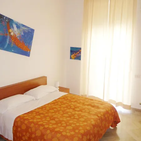 Visa Apart Otel Bari