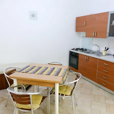 Apart Otel Visa Bari