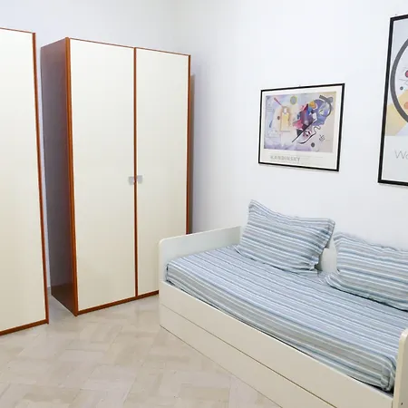 Visa Apart Otel Bari