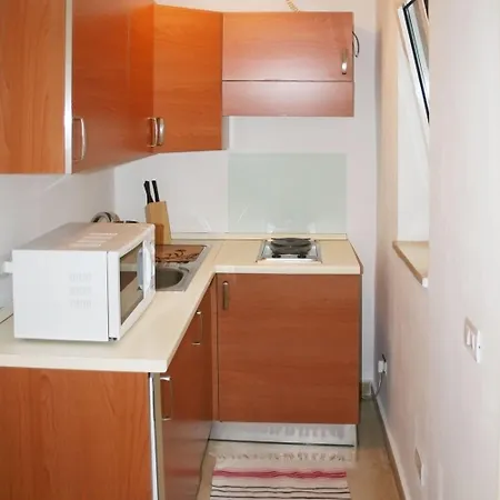 Visa Apart Otel Bari