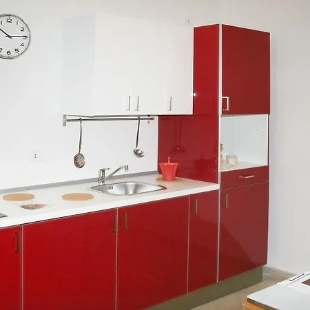 Aparthotel Visa 3*