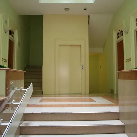 Aparthotel Visa