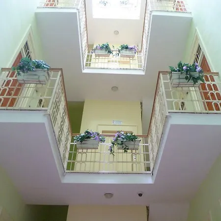 Aparthotel Visa Bari