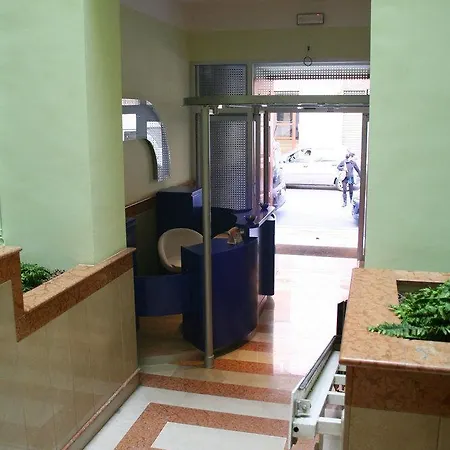 Aparthotel Visa Bari
