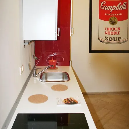 Aparthotel Visa