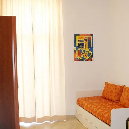 Aparthotel Visa 3*