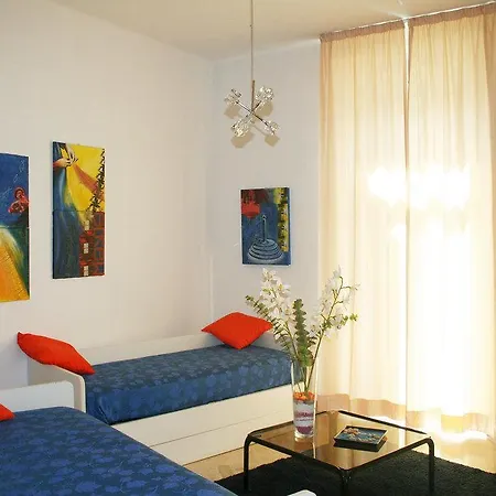Aparthotel Visa
