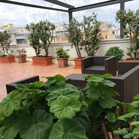 Visa Aparthotel 3*
