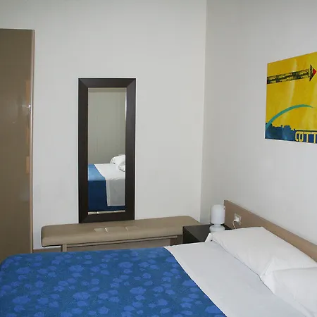 Apart-hotel Visa 3*