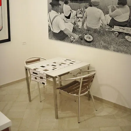 Visa 3* Bari