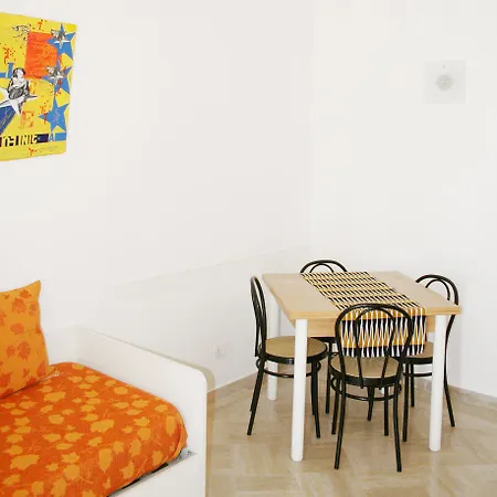 Visa Aparthotel Bari