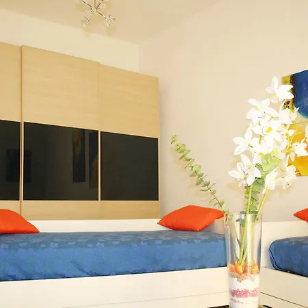 Visa Aparthotel