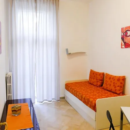 Visa Aparthotel