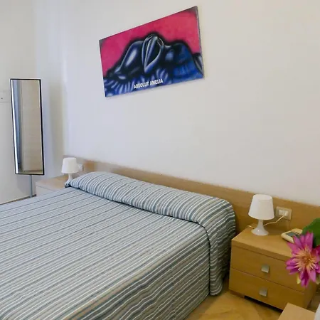 Aparthotel Visa 3*