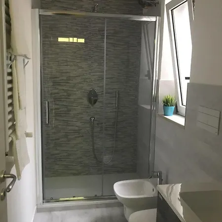 Aparthotel Visa Bari