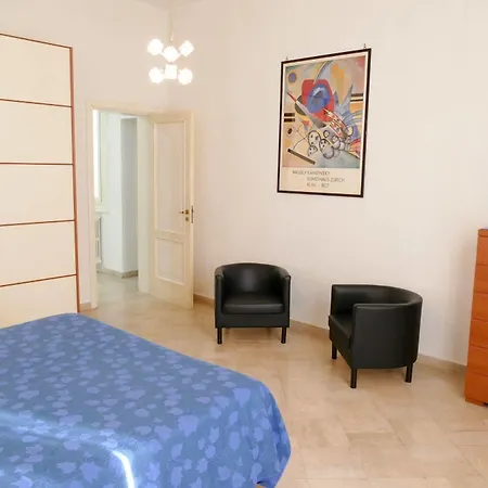 Aparthotel Visa