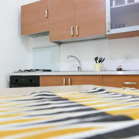 Visa Aparthotel 3*