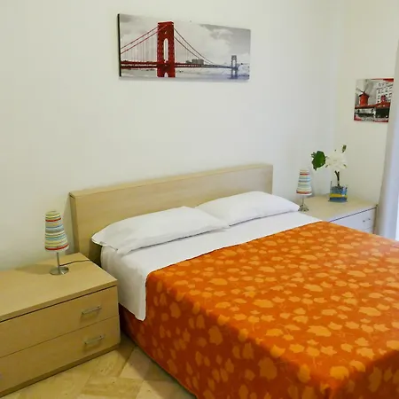 Visa Aparthotel
