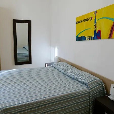Visa 3* Bari