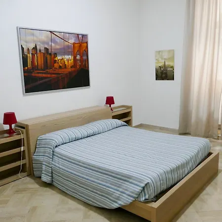 Aparthotel Visa