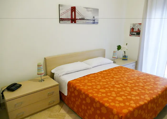 Apartmanhotel Visa