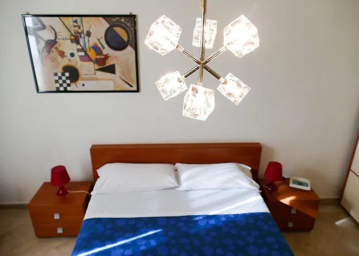 Visa Apartmanhotel Bari