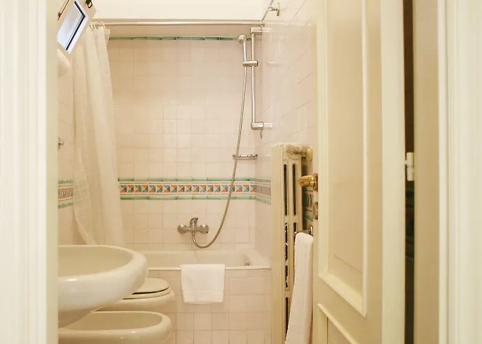 Apartmanhotel Visa 3*