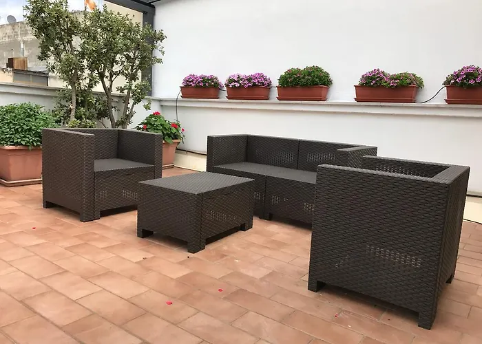 居留维赛 3* 巴里