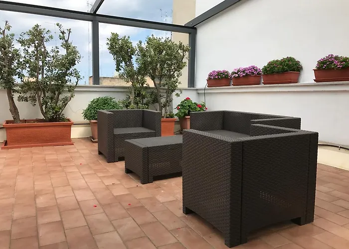 公寓式酒店 居留维赛