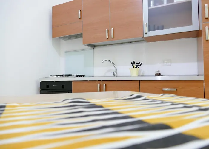 Visa Apartmanhotel 3*