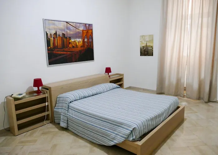 Apartmanhotel Visa