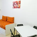 Visa Aparthotel Bari