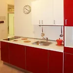 Visa Lejlighedshotel Bari