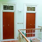 Visa Aparthotel Bari