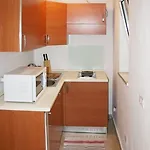 Visa Aparthotel Bari