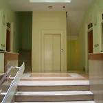 Aparthotel Visa