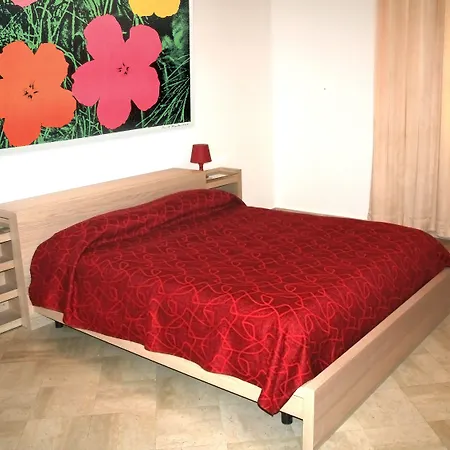 Visa Apartmanhotel