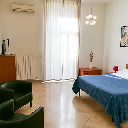 Visa Apartmanhotel