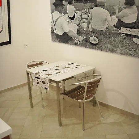 Apartmanhotel Visa