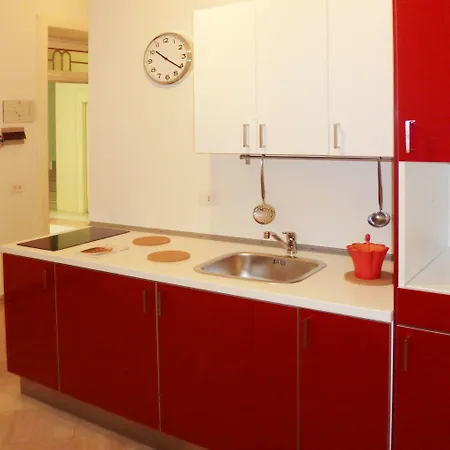 Visa Apartahotel Bari