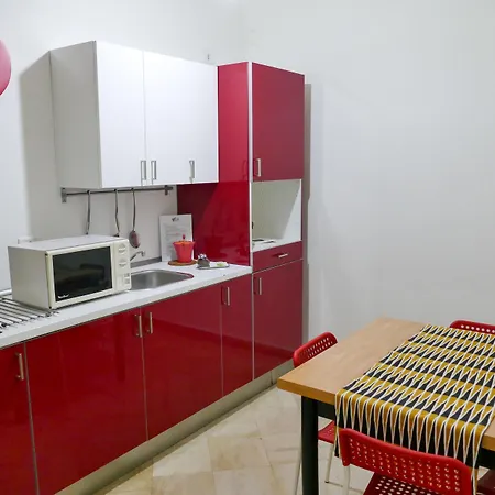 Visa Apartmanhotel