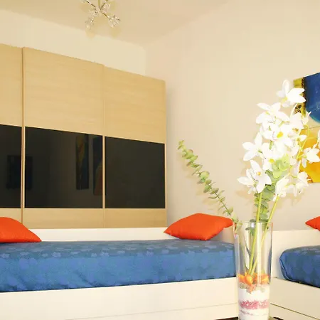 Visa Apartmanhotel